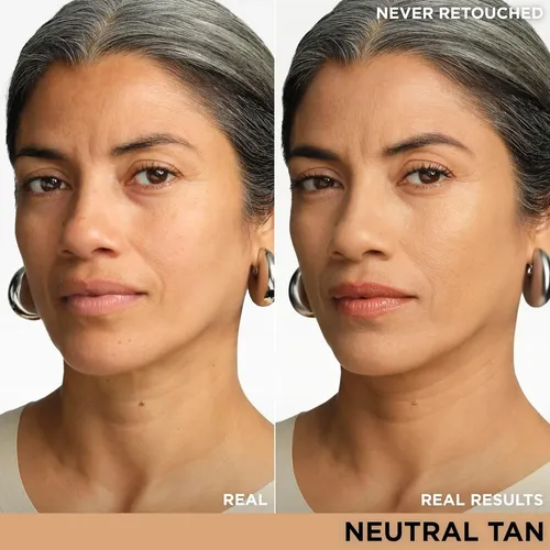 Base Cc+ Cream Spf50+ It Cosmetics 16n Neutral Tan
