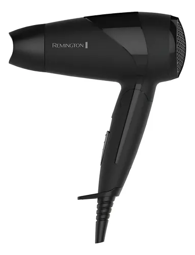 Secador De Pelo Remington On The Go D1500