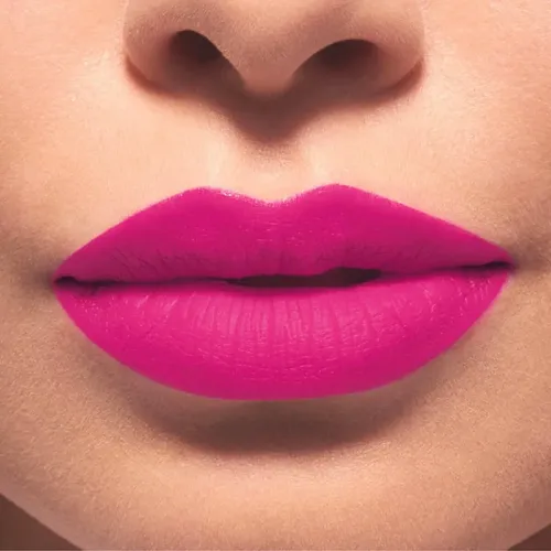Avon Labial Liquido Power Stay Mate Down Town Pink