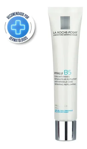 Tratamiento Antiedad Para Ojos Hyalu B5 La Roche Posay