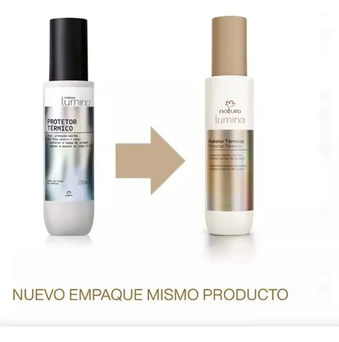 Protector Termico Lumina Natura
