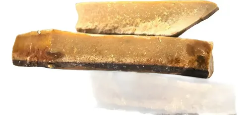 Cera De Abejas Extra Virgen De Operculos X Kg