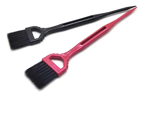 Aplicador De Tinte Para El Cabello, Tratamiento Con Aceite P