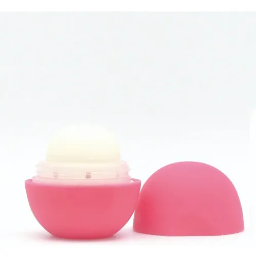Balsamo Labial Lip Balm En Blister Fucsia Thelma Y Louise