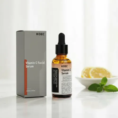 Serum Facial Koec Vitamina C 30 Ml Para Adultos