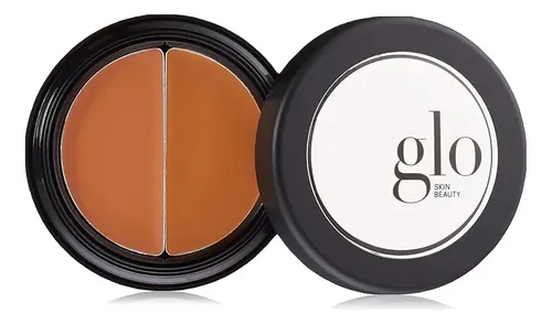Corrector Ojeras Glo Skin Beauty Vp-3500 Polvo Cobertura