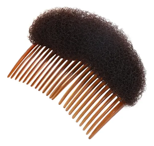 !ys 2 Peine For Peinar El Cabello, Pinza For Dar S Marrón !!
