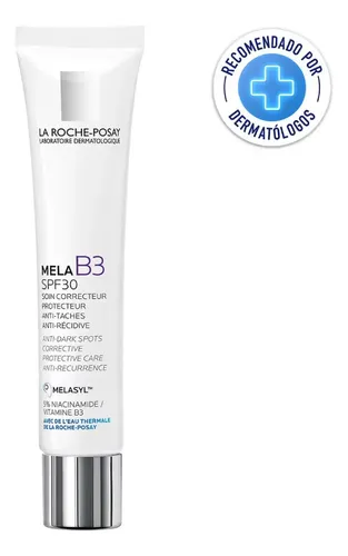La Roche Posay Crema Mela B3 Fps30 40 Ml