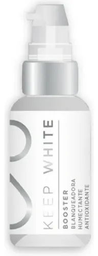Keep White Booster Icono Cosmética Borra Manchas De La Piel Tipo de piel Con manchas Volumen de la unidad 60 mL