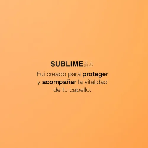 Protector Termico Revitaliza Sublime 5.4 Bekim Kit X4 Repara