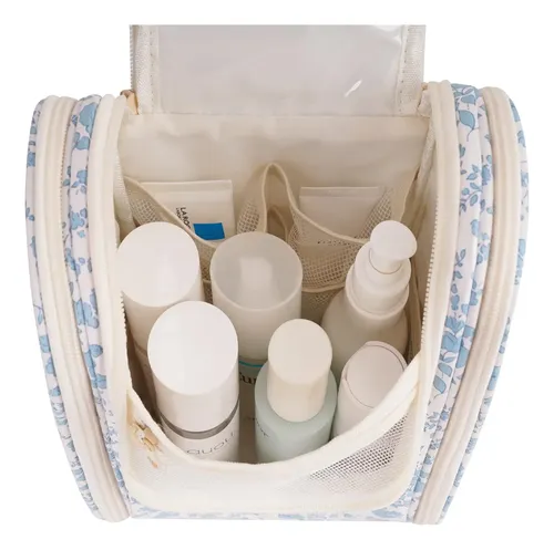 Neceser Narwey, Organizador De Maquillaje Para Viaje, Colgan