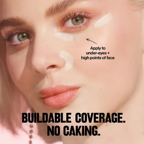 Corrector Iluminador Revlon Glimmer Brightening