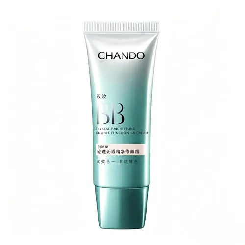 Chando Light Flawless Essence Skin Perfector 2-in-1