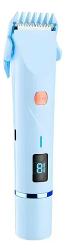 Depiladora Mujer Doble Cabezal Wet Dry Corporal