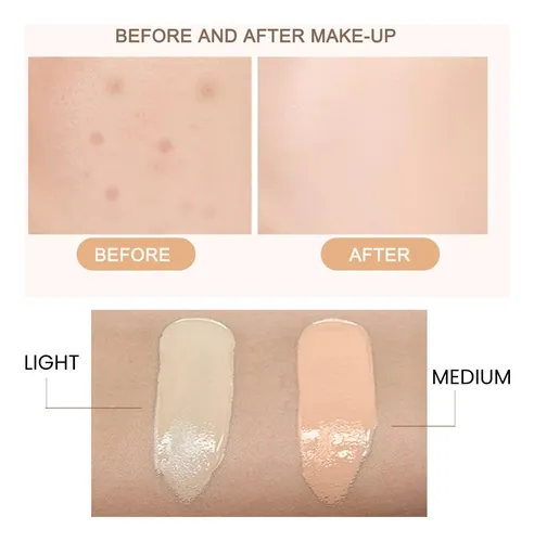 Iacen Cc Cream Corrector Natural Waterproof 30 Ml
