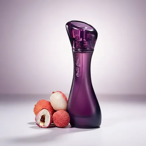 Cyzone Want You 50ml Perfume Original Mujer Floral Frutal