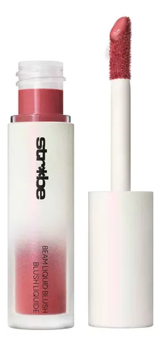 Strobe Beam Liquid Blush