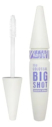 Mascara De Pestañas Primer Karite