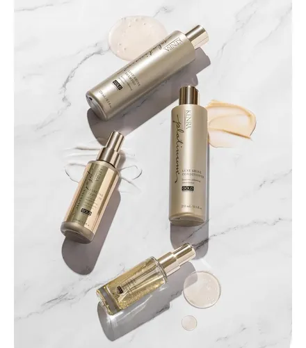 Spray Milagroso Todo En Uno Kenra Luxe One 150ml Protect
