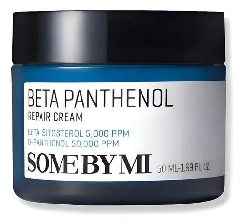 2026  Dxa Creme Reparador De Beta-pantenol Some By Mi
