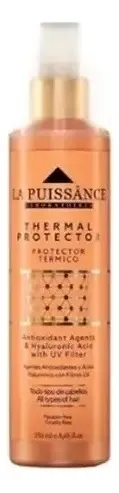 La Puissance Thermal Protector Térmico Cabello X 250ml