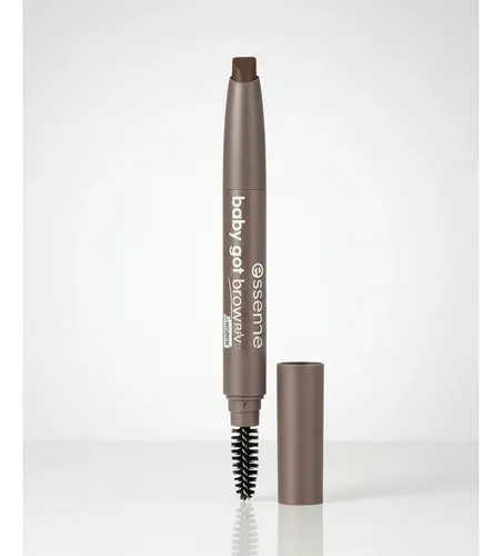 Essence Baby Got Brow Eyebrow Pencil – Lapiz Cejas