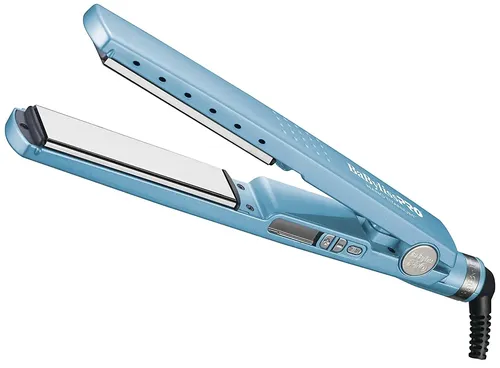 Planchita de pelo BaBylissPRO Nano Titanium 4091