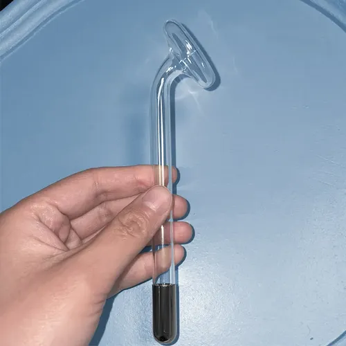 Electrodo Wmushroon De Alta Frecuencia Facial Para Máquina