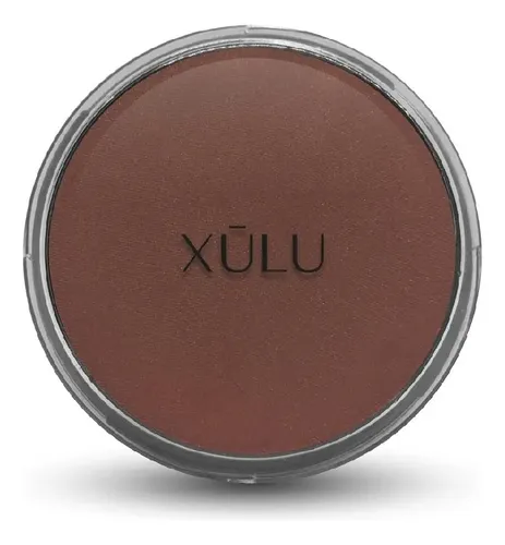 Broncer Contorno Compacto Xulu Cosmeticos