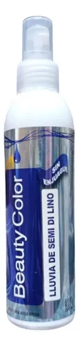 Protector Térmico Semi Di Lino X 200 Ml Beauty Color