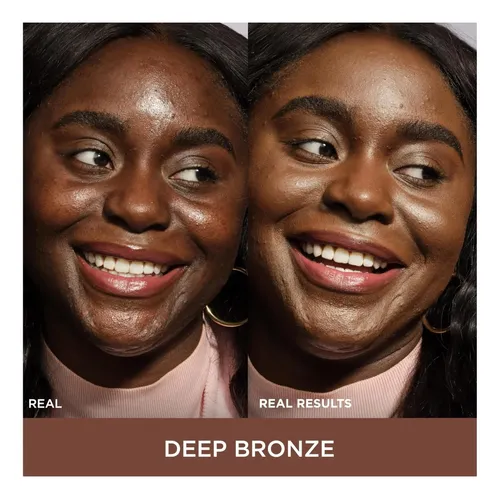 It Cosmetics Cc+ Cream Travel (bronce Profundo): Base De Con