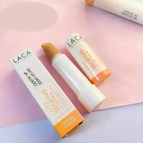 Lápiz Secativo Con Tea Tree Oil Laca Anti Acné
