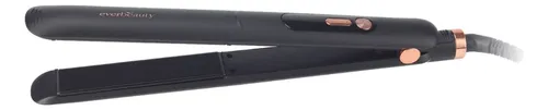 Plancha De Cabello Digital Everbeauty Eb-2665 6 Temperaturas
