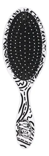 Cepillo De Pelo Wet Brush Original Detangler Hipster Doodle