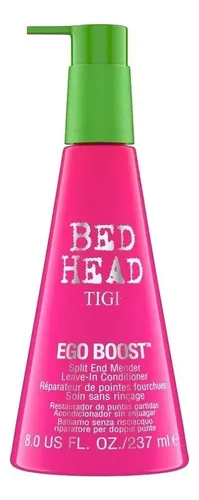 Reparador De Puntas Tigi Ego Boost 200ml Frutas Y Berries