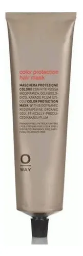 Mascarilla Capilar Intense 0way Color Protection Para Cabell