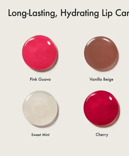Summer Fridays The Lip Butter Balm Minis 4 Unidades