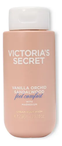 Jabon Cremoso Corporal Victoria S Secret