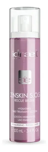 Idraet, Zenskin Sos Bruma Calmante Hidratante X100ml