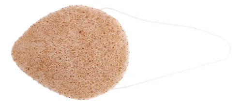 Esponja Facial Para Mujer, Esponja De Limpieza Facial, Almoh