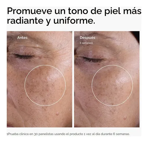 The Ordinary Glycolic Acid 7% Toning Para Manchas En La Piel