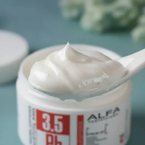 Alfa Professional Mask Baño De Crema Acida 3.5 Ph X340ml