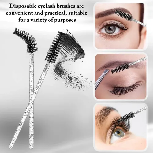 , Varillas De Rímel Desechables Skylety, 1000 Unidades, ,