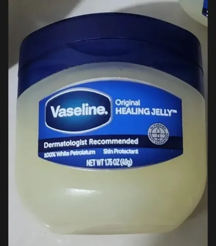 Balsamo Labial Vaseline Healing Gelly 100% Original 49g