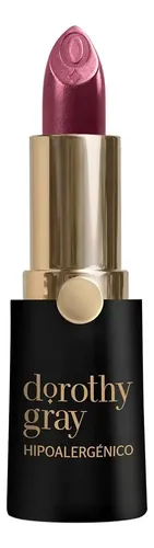 Dorothy Gray Lapiz Labial Hipoalergenico Perlado Cereza S4bo