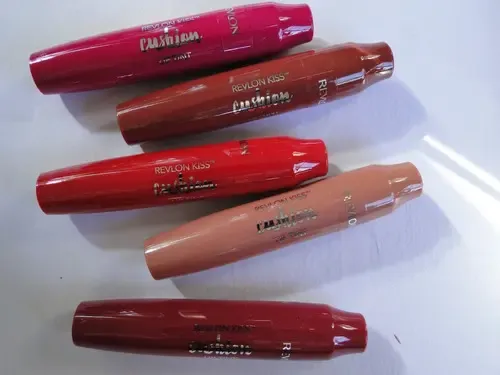 Revlon Kiss Cushion Lip Tint Labial Líquido