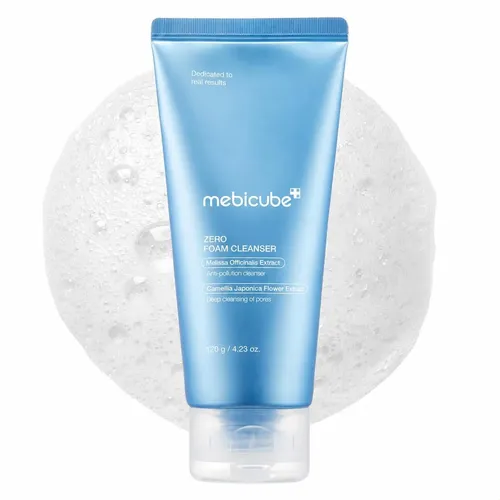 Limpiador Facial Limpiador De Poros Y Control De Aceite 120
