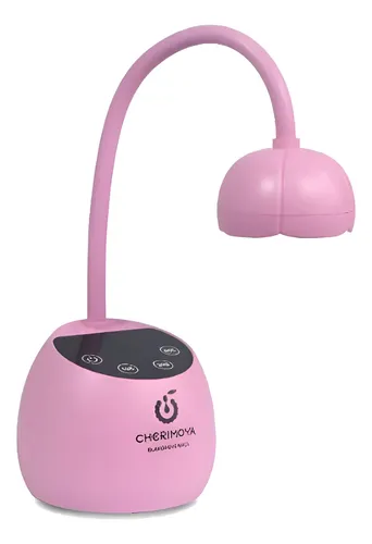 Lampara/cabina Inalámbrica Rosa Uvled 27w Cherimoya