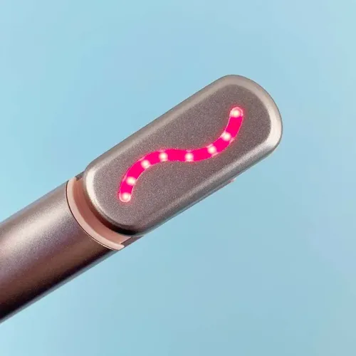 La Belleza Ocular Entra En El Instrumento Introducido, La Co