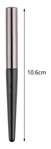 Brocha De Corrector Con Tapa, Para Labios, Maquillaje